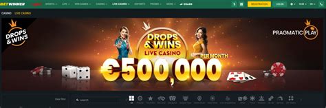Betwinner Casino Philippines .